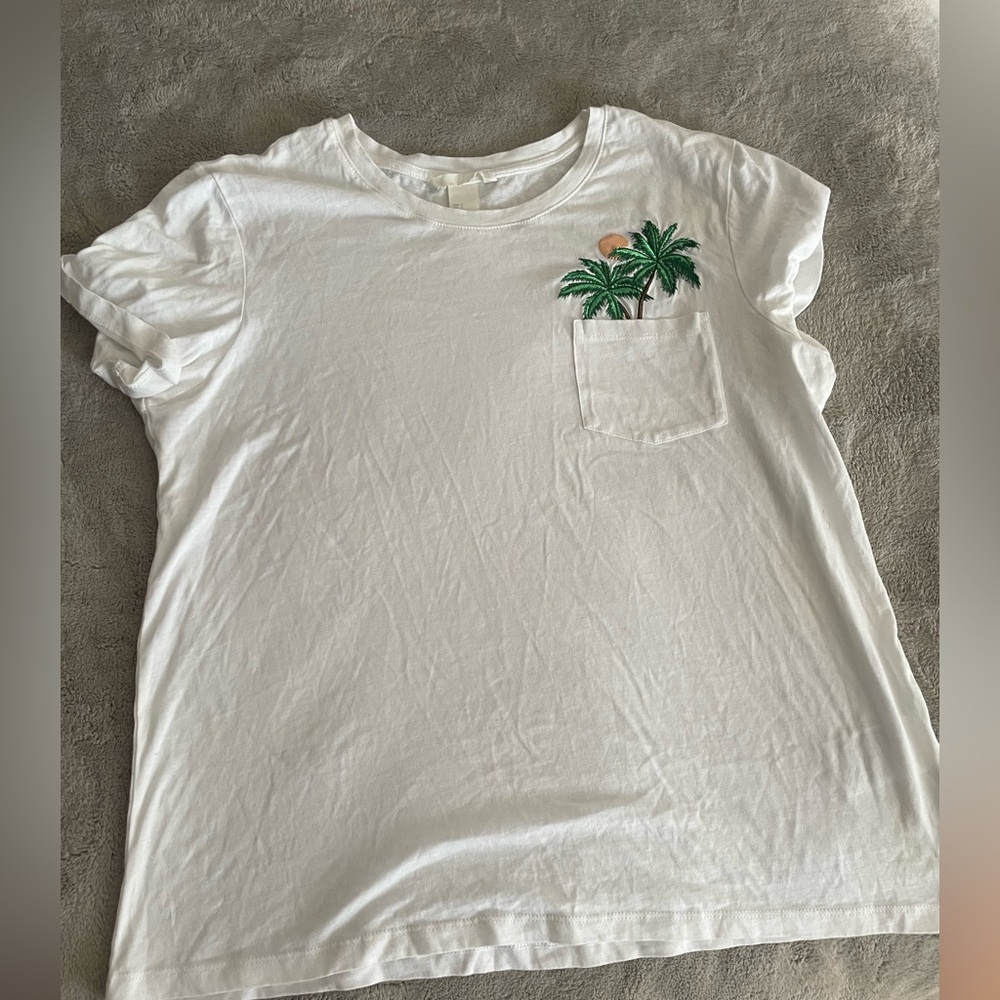 H&M shirt
